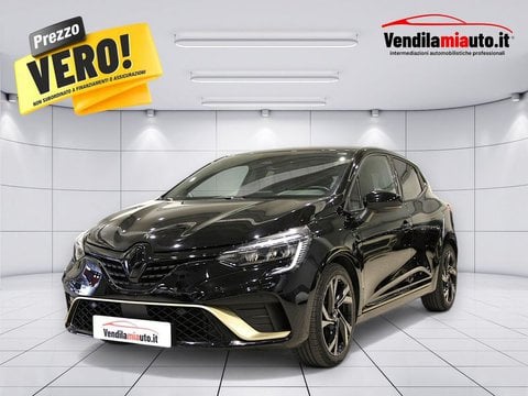 Auto Usate A Padova | Renault Clio E-Tech Hybrid 1.6 Hybrid E-Tech 145 E-Tech Engineered