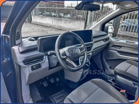 Auto Km0 A Milano | Volkswagen Caravelle Caravelle 2.0 Tdi 8 Posti Pc 110Cv