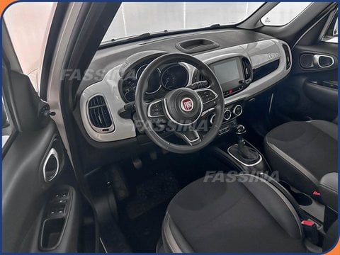 Auto Usate A Milano | Fiat 500L 1.3 Multijet 95 Cv Cross