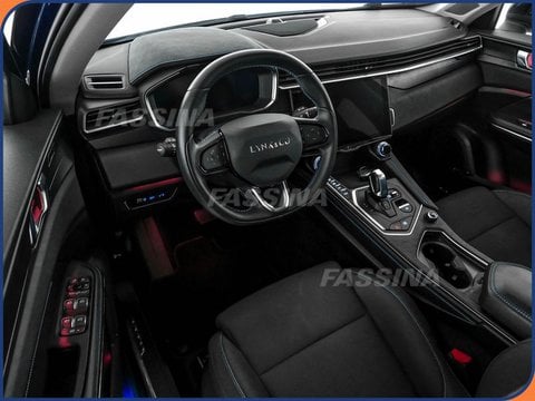 Auto Usate A Milano | Lynk & Co 01 01 1.5 Td Phev Auto