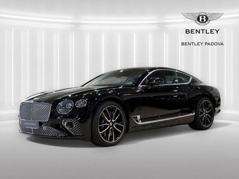 Auto Usate A Milano | Bentley Continental Gt Continental Gt 6.0 W12 First Edition 635Cv Auto