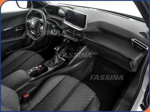 Auto Usate A Milano | Peugeot 2008 Puretech 100 Cv Allure