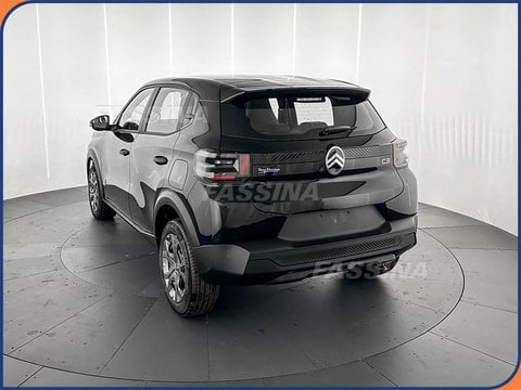Auto Km0 A Milano | Citroën C3 C3 1.2 Turbo You 100Cv S&S