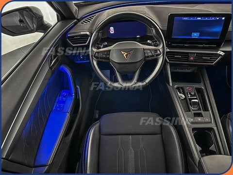 Auto Usate A Milano | Cupra Formentor Formentor 2.0 Tdi 4Drive 150Cv Dsg