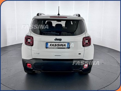 Auto Usate A Milano | Jeep Renegade Renegade 1.6 Mjt S 2Wd 120Cv Ddct