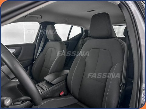 Auto Usate A Milano | Volvo Xc40 Xc40 T2 Geartronic Momentum Pro