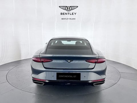 Auto Usate A Milano | Bentley Continental Gt Continental Gt 4.0 V8 Phev Auto Core - Bentley Milano