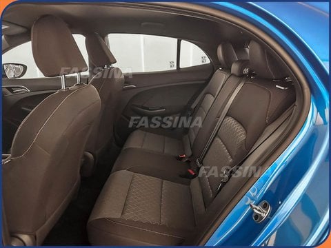Auto Km0 A Milano | Mg Mg3 Benzina 1.5 Comfort