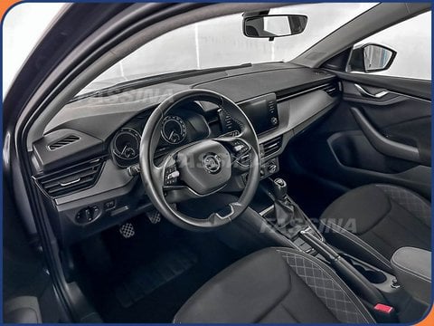 Auto Usate A Milano | Škoda Scala Scala 1.0 Tsi Ambition 95Cv