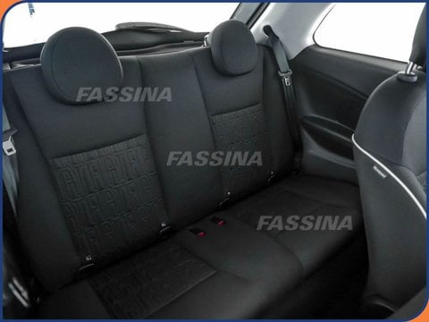 Auto Usate A Milano | Fiat 500 Electric 500E Berlina 23,8 Kwh Action