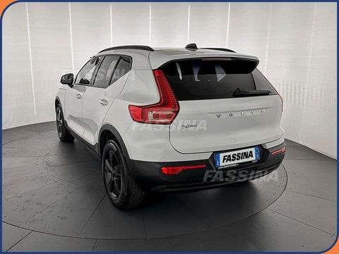 Auto Usate A Milano | Volvo Xc40 Xc40 1.5 T2 Momentum Core Auto My21