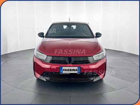 Auto Usate A Milano | Opel Corsa 1.2 100Cv Gs