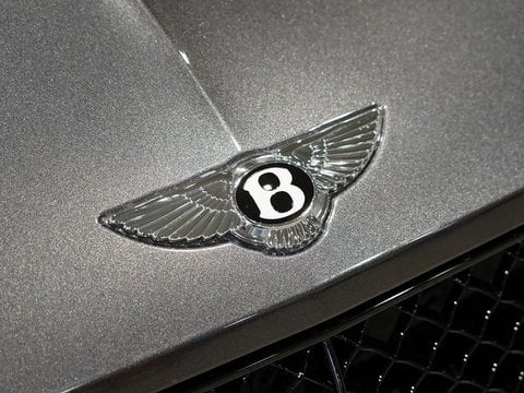 Auto Usate A Milano | Bentley Continental Gt Gt 6.0 W12 Speed 659Cv Auto (Presso La Sede Di Padova)