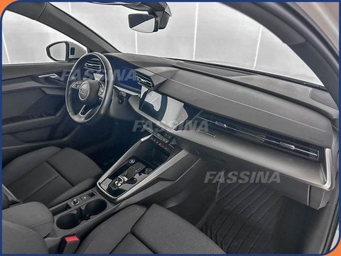 Auto Usate A Milano | Audi A3 A3 Spb 40 Tfsi Quattro S Tronic S Line Edition