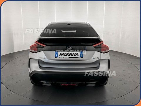Auto Usate A Milano | Citroën E-C4 E-C4 100Kw Feel Pack