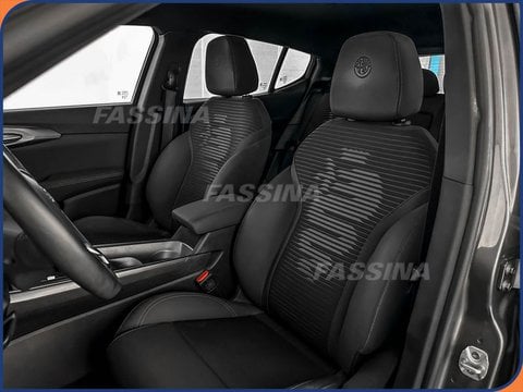 Auto Usate A Milano | Alfa Romeo Tonale Tonale 1.3 Phev Sprint Q4 280Cv At6