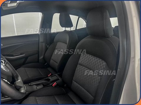 Auto Usate A Milano | Mg Mg3 1.5 Comfort Ice 115Cv
