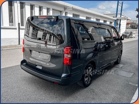 Auto Km0 A Milano | Fiat Ulysse Ulysse Combi M1 Xl 2.2 Diesel S&S Pop Auto 180Cv 9 Posti