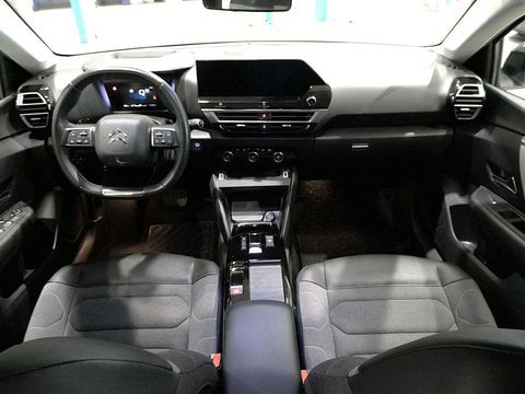Auto Usate A Padova | Citroën C4 C4 1.5 Bluehdi Feel Pack S&S 110Cv