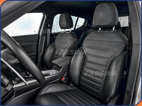 Auto Usate A Milano | Alfa Romeo Tonale Tonale 1.5 Hybrid Veloce 160Cv Tct7