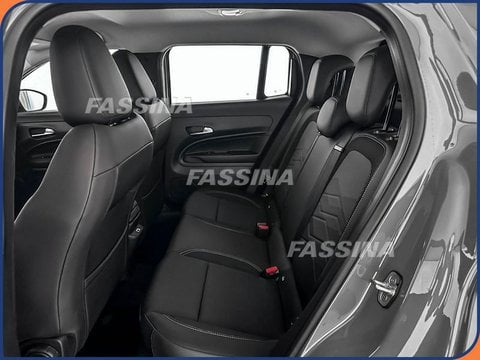 Auto Usate A Milano | Jeep Avenger E-Hybrid Avenger 1.2 Turbo 100 Cv Mhev Altitude Auto.