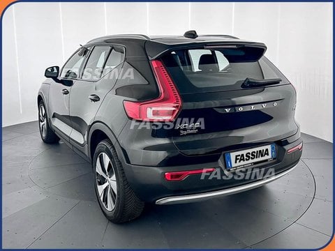 Auto Usate A Milano | Volvo Xc40 Xc40 T3 Geartronic Business Plus