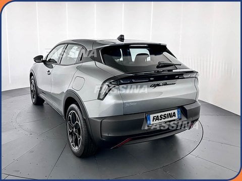Auto Usate A Milano | Alfa Romeo Junior Junior Elettrica 156Cv