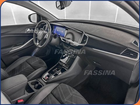 Auto Km0 A Milano | Opel Grandland Grandland 1.2 Ultimate S&S 130Cv At8