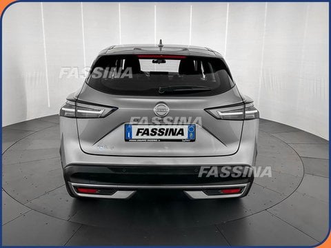 Auto Usate A Milano | Nissan Qashqai Qashqai 1.3 Mhev Acenta 2Wd 140Cv