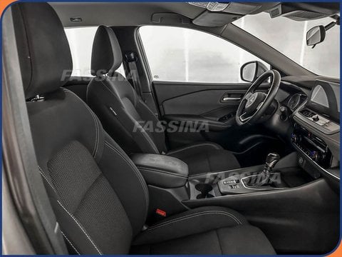 Auto Usate A Milano | Nissan Qashqai Qashqai 1.3 Mhev Acenta 2Wd 140Cv