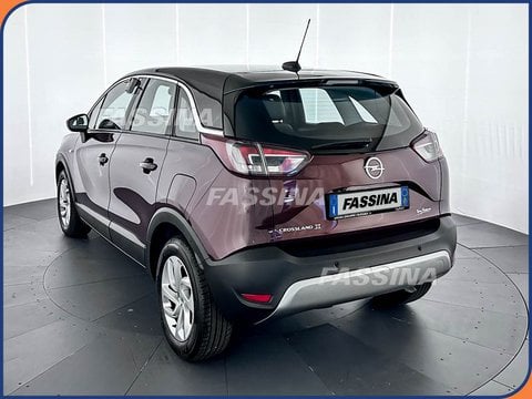 Auto Usate A Milano | Opel Crossland X Crossland X 1.5 Ecotec Innovation S&S 120Cv Auto