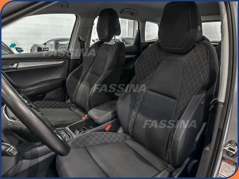 Auto Usate A Milano | Škoda Karoq Karoq 1.0 Tsi Ambition