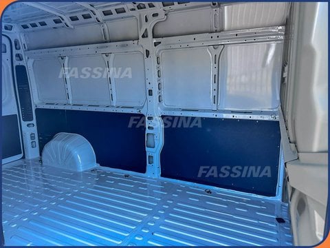 Auto Km0 A Milano | Peugeot Boxer Boxer 35 2.2 L2H2 Furgone Diesel S&S 140Cv