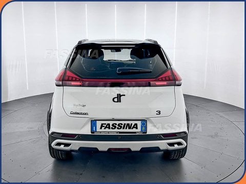 Auto Km0 A Milano | Dr Automobiles Dr 3 Dr 3 1.5 Collection Mt Bz/Gpl