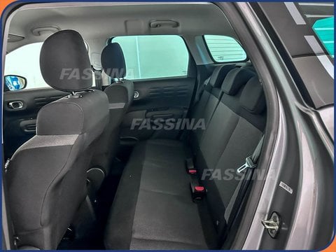 Auto Usate A Milano | Citroën C3 Aircross C3 Aircross 1.2 Puretech Max S&S 110Cv