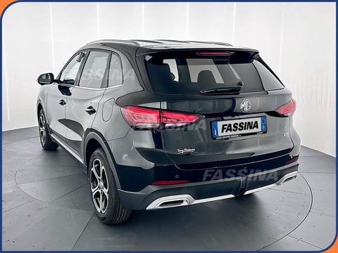 Auto Usate A Milano | Mg Zs Zs 1.5 Comfort