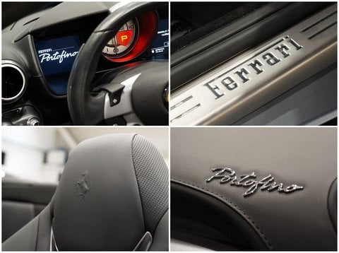 Auto Usate A Padova | Ferrari Portofino Portofino 3.9