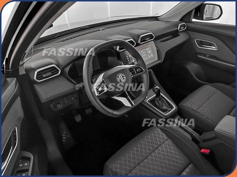 Auto Km0 A Milano | Mg Zs Zs 1.5 Standard