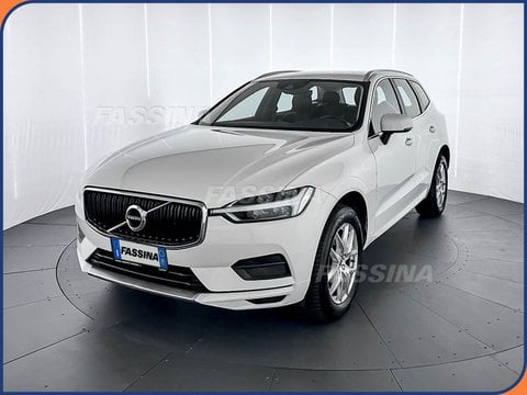 Auto Usate A Milano | Volvo Xc60 Xc60 2.0 D3 Business Plus 150Cv