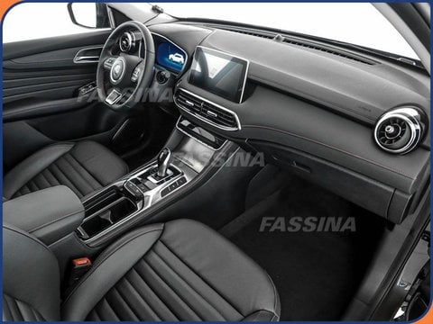 Auto Usate A Milano | Mg Hs 1.5T-Gdi At Luxury