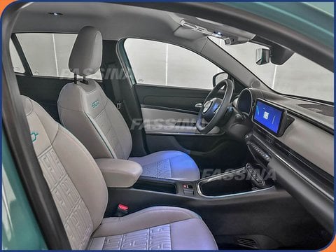 Auto Usate A Milano | Fiat 600 1.2 Hybrid 110Cv La Prima