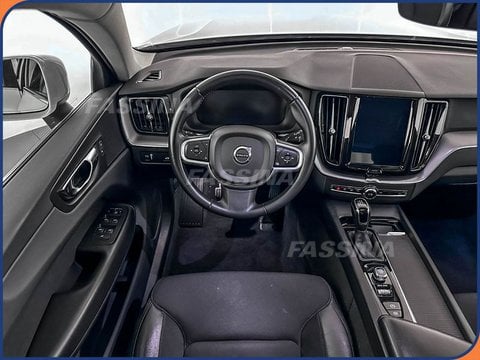 Auto Usate A Milano | Volvo Xc60 Xc60 2.0 D3 Business Plus 150Cv