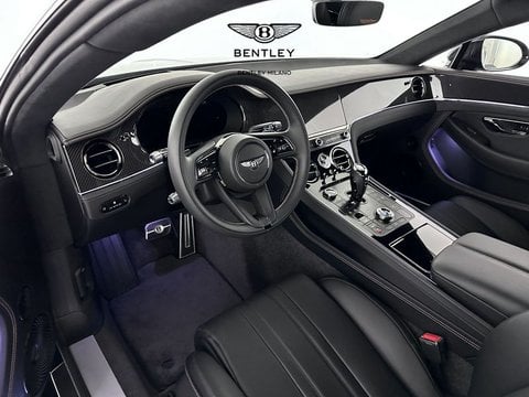 Auto Usate A Milano | Bentley Continental Gt Continental Gt 4.0 V8 Phev Auto Core - Bentley Milano