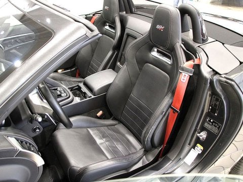 Auto Usate A Padova | Jaguar F-Type F-Type Cabrio 2.0 I4 Chequered Flag
