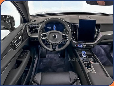 Auto Km0 A Milano | Volvo Xc60 Xc60 2.0 B5 Mhev Plus Dark Awd Auto