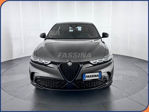Auto Usate A Milano | Alfa Romeo Tonale Tonale 1.6 Veloce 130Cv Tct6