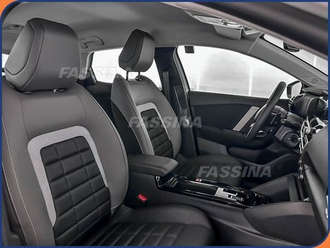 Auto Km0 A Milano | Citroën C4 C4 1.2 Puretech Plus S&S 130Cv Eat8