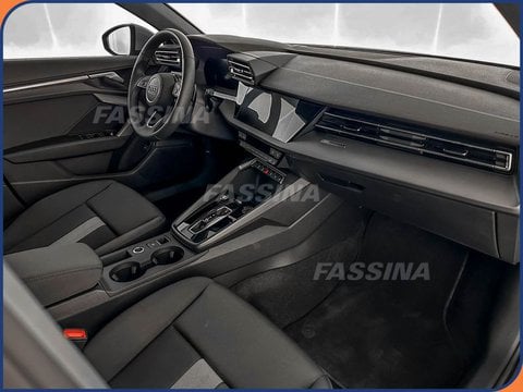 Auto Usate A Milano | Audi A3 A3 Allstreet 2.0 Tdi Business 150Cv S-Tronic