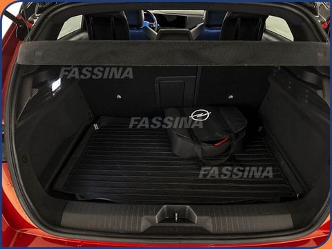 Auto Usate A Milano | Opel Astra Hybrid 1.6 Plug-In Hybrid 180Cv Gs At8