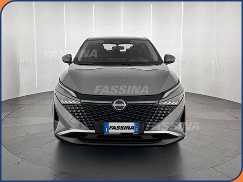 Auto Usate A Milano | Nissan Qashqai Qashqai 1.3 Mhev Acenta 2Wd 140Cv